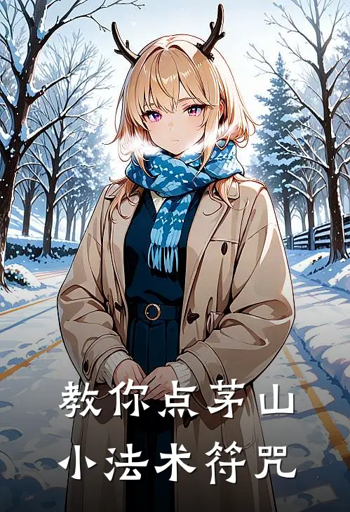 教你点茅山小法术 符咒