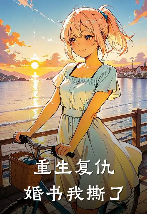 重生复仇，婚书我撕了(苏清鸢苏清柔)完整版免费小说_完结版小说推荐重生复仇，婚书我撕了(苏清鸢苏清柔)