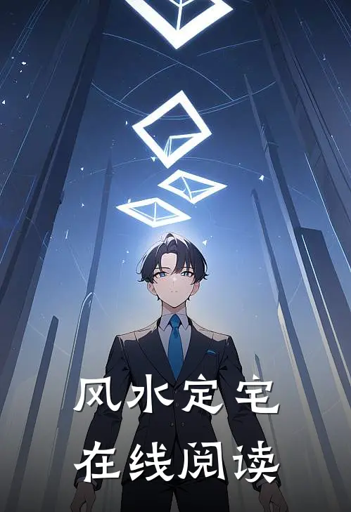 风水定宅在线阅读
