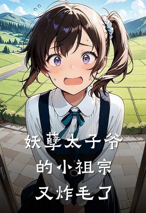 褚妘兮苏其恩(妖孽太子爷的小祖宗又炸毛了)全本阅读_褚妘兮苏其恩最新热门小说