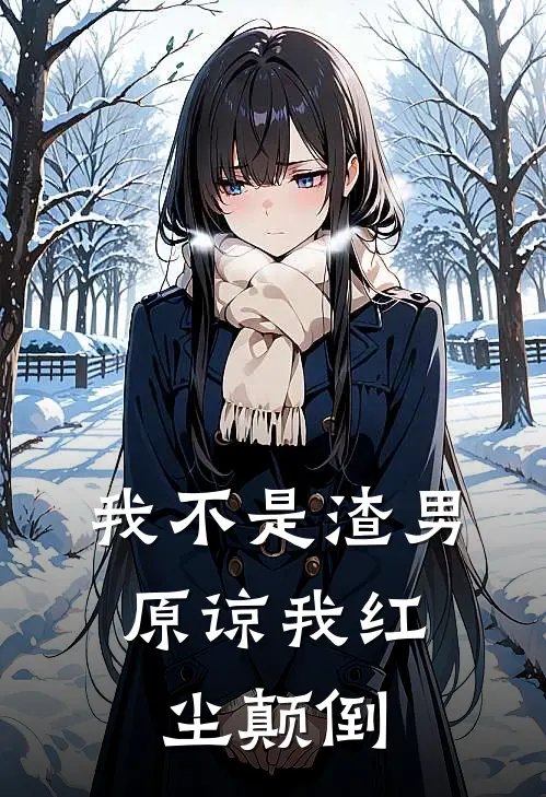 我不是渣男，原谅我红尘颠倒