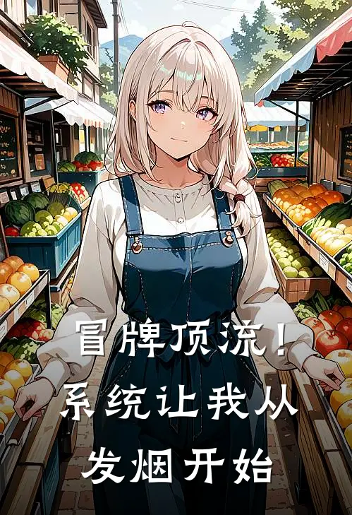 吴边吴皎(冒牌顶流！系统让我从发烟开始)全本免费在线阅读_(冒牌顶流！系统让我从发烟开始)完结版免费在线阅读