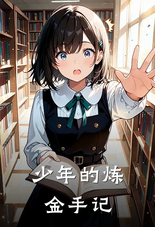 少年的炼金手记