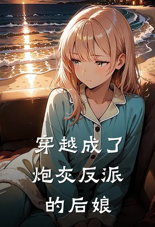 穿越成了炮灰反派的后娘