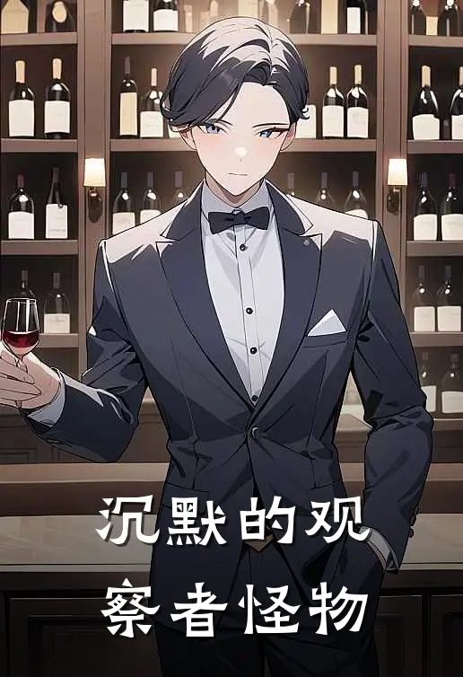 沉默的观察者怪物