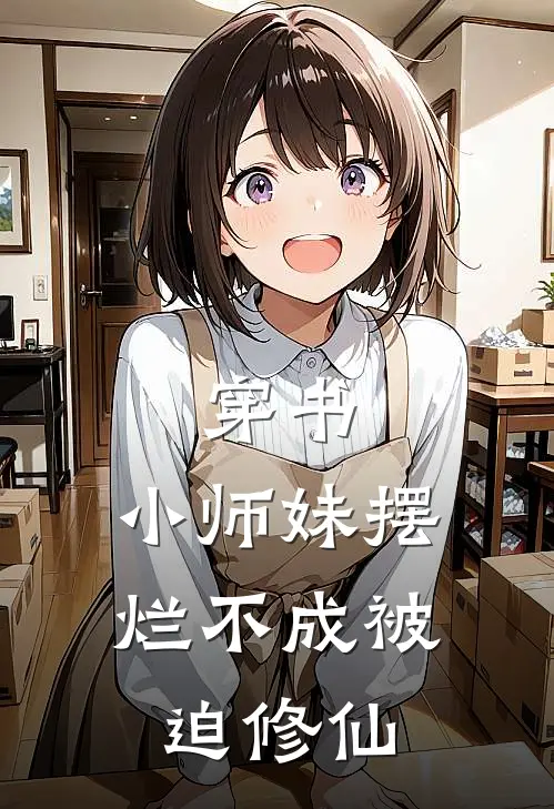 穿书：小师妹摆烂不成被迫修仙