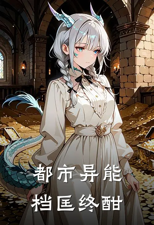 都市异能档匡终酣