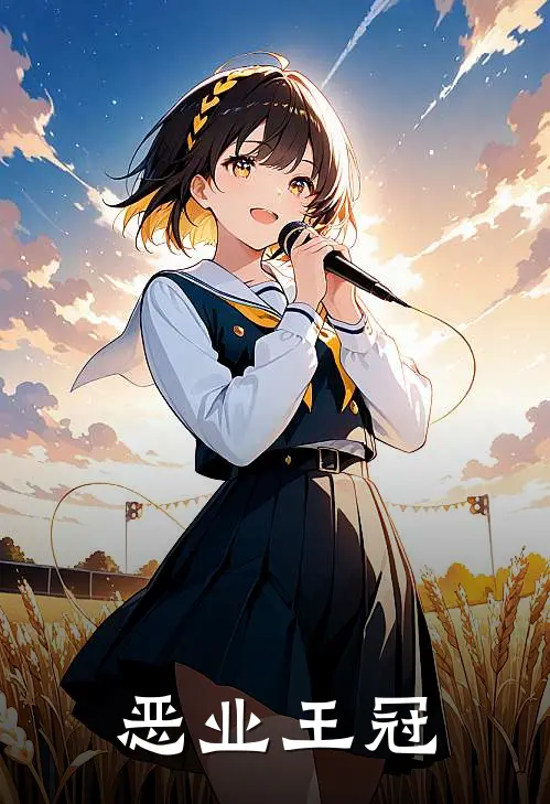 恶业王冠夏泽耶和华免费小说_完本免费小说恶业王冠夏泽耶和华