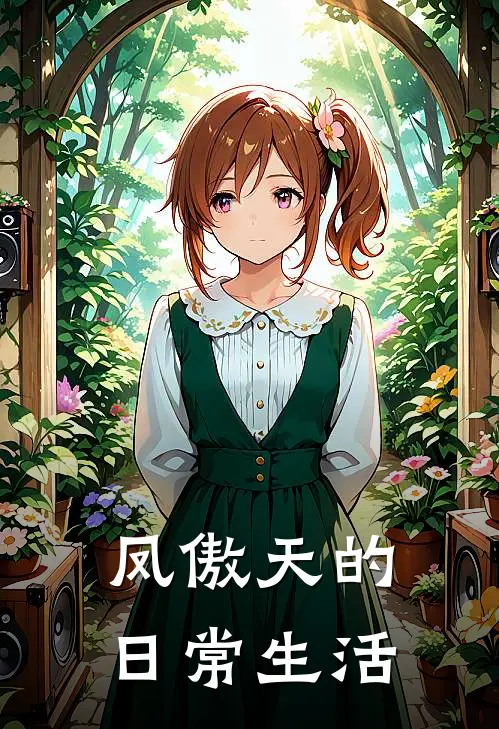 《凤傲天的日常生活》赵铮李昭宁_(凤傲天的日常生活)全集在线阅读