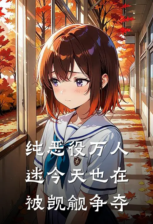 纯恶役万人迷今天也在被觊觎争夺