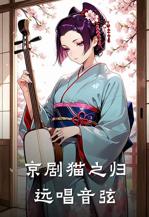 京剧猫之归远唱音弦