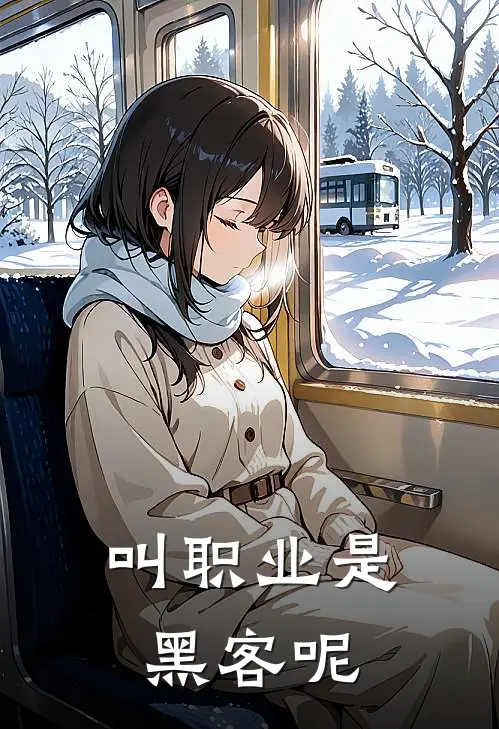 叫职业是黑客呢