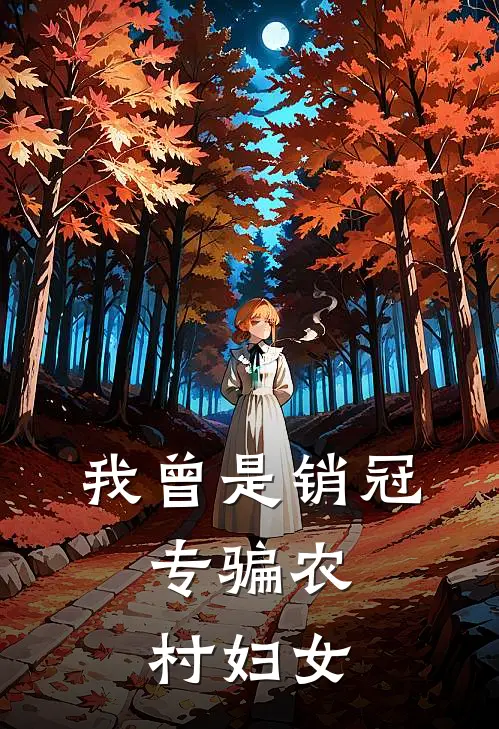 王婶刘婶我曾是销冠，专骗农村妇女全章节在线阅读_我曾是销冠，专骗农村妇女全集免费在线阅读