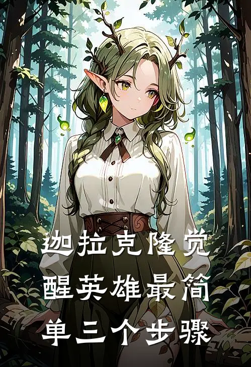 迦拉克隆觉醒英雄最简单三个步骤