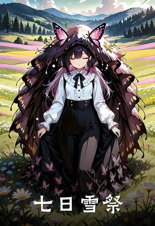 七日雪祭墨渊雷刑小说完整版免费阅读_热门小说排行榜七日雪祭(墨渊雷刑)