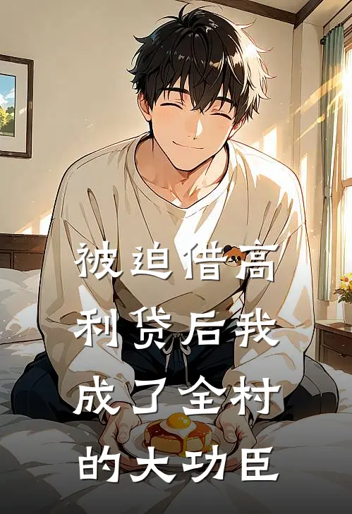 被迫借高利贷后我成了全村的大功臣(抖音热门)全文免费阅读无弹窗大结局_《被迫借高利贷后我成了全村的大功臣》抖音热门免费小说