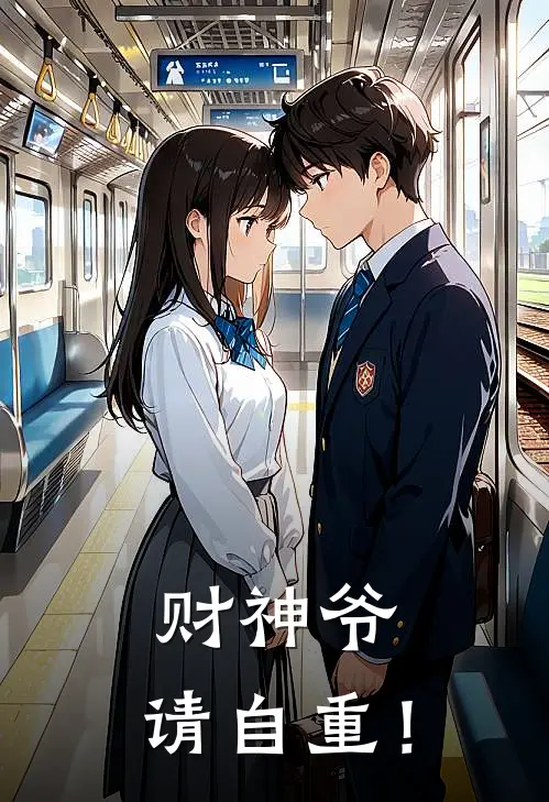 财神爷，请自重！貔貅李佳琦最新热门小说_财神爷，请自重！全本在线阅读