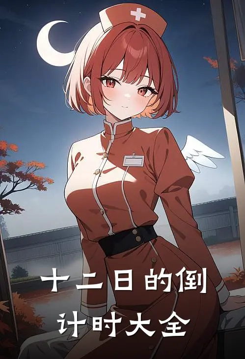 十二日的倒计时大全