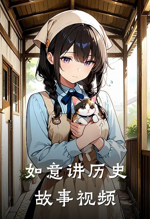 如意讲历史故事视频