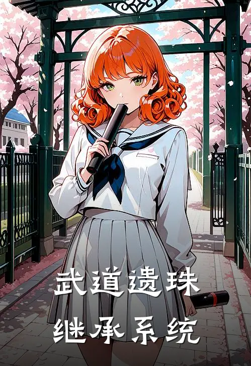 武道遗珠继承系统