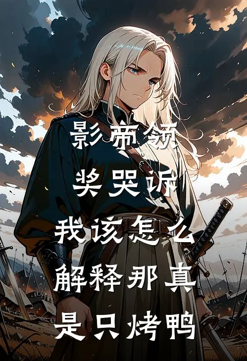 影帝领奖哭诉，我该怎么解释那真是只烤鸭苏晓顾淮序最新完结小说推荐_最新更新小说影帝领奖哭诉，我该怎么解释那真是只烤鸭(苏晓顾淮序)