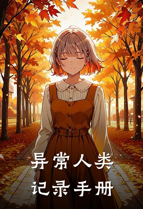 异常人类记录手册