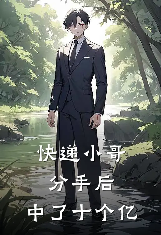 快递小哥分手后，中了十个亿林辰苏瑶小说免费阅读无弹窗_完结版小说全文免费阅读快递小哥分手后，中了十个亿(林辰苏瑶)