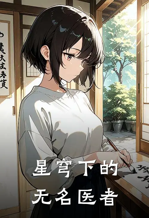 星穹下的无名医者启明瓦尔特免费小说全集_小说免费完结星穹下的无名医者启明瓦尔特