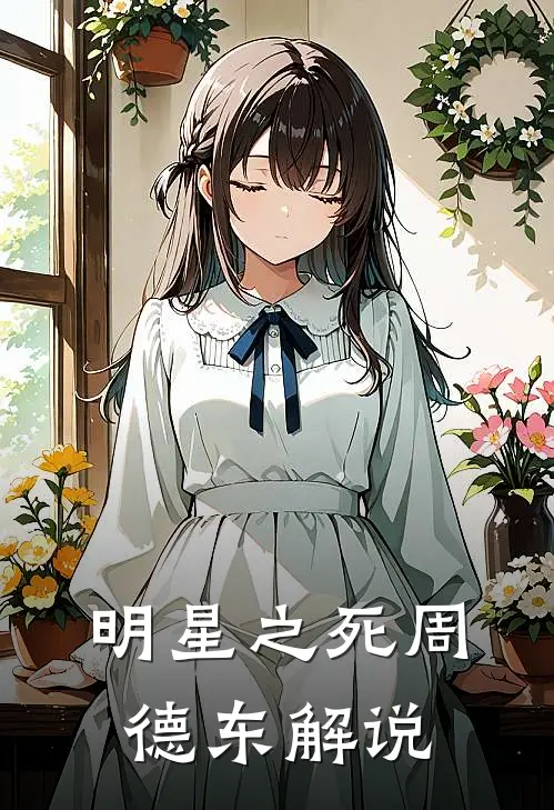 明星之死周德东解说