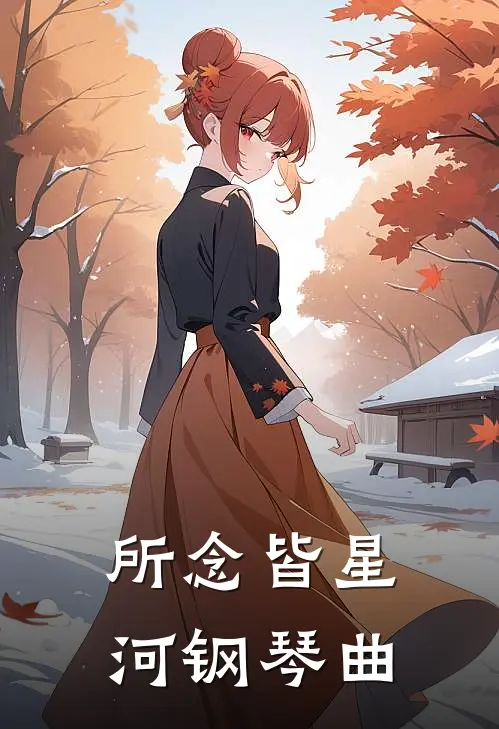 所念皆星河钢琴曲