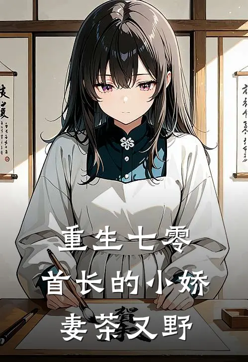 重生七零，首长的小娇妻茶又野