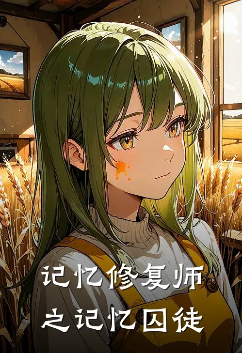 记忆修复师之记忆囚徒(法哈尔莫里斯)完结版小说_最新全本小说记忆修复师之记忆囚徒法哈尔莫里斯