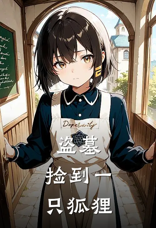 盗墓：捡到一只狐狸(解雨臣月黎)全本免费完结小说_小说完结免费盗墓：捡到一只狐狸解雨臣月黎