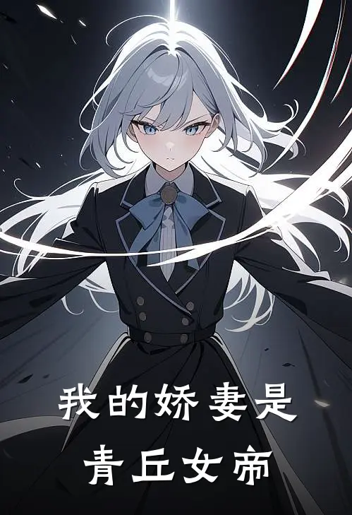我的娇妻是青丘女帝