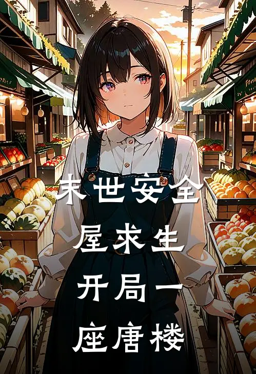 末世安全屋求生：开局一座唐楼(云芙云芙)热门完本小说_最新小说末世安全屋求生：开局一座唐楼云芙云芙