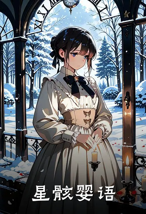 星骸婴语