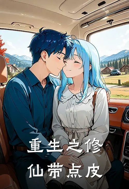 重生之修仙带点皮