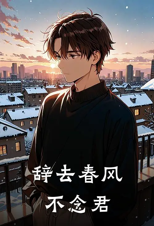 辞去春风不念君