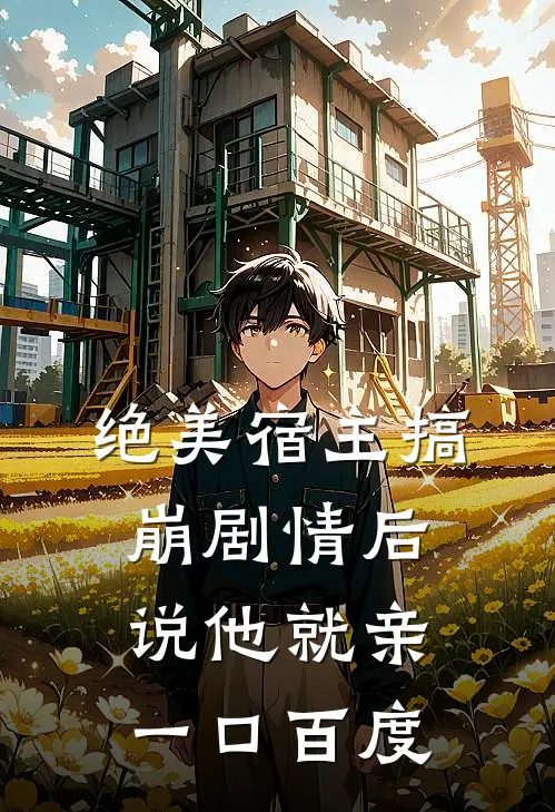 绝美宿主搞崩剧情后说他就亲一口百度