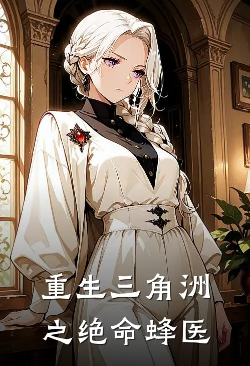 重生三角洲之绝命蜂医