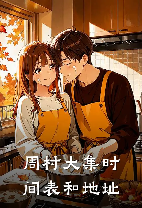 周村大集时间表和地址