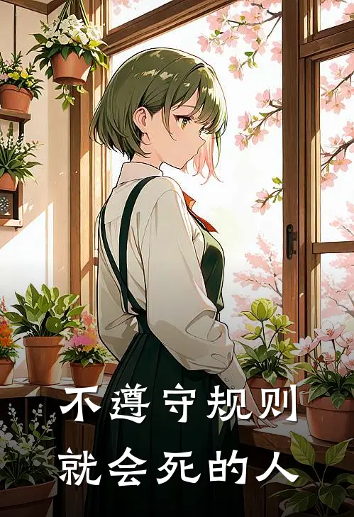 不遵守规则就会死的人