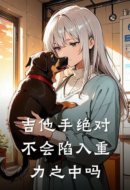 吉他手绝对不会陷入重力之中吗