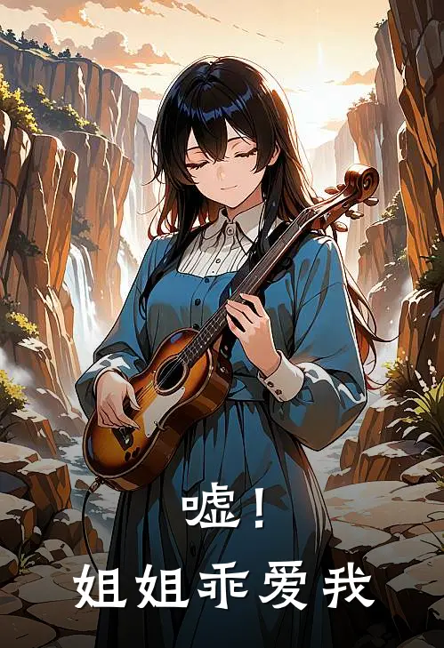 嘘！姐姐乖，爱我沈雁双时屿小说完整版_完结版小说推荐嘘！姐姐乖，爱我(沈雁双时屿)