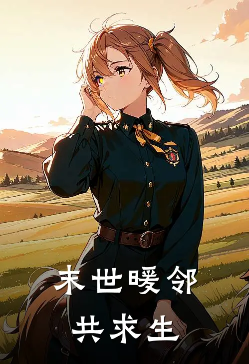 末世暖邻共求生