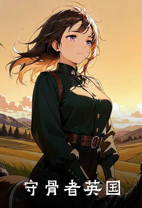 守骨者英国