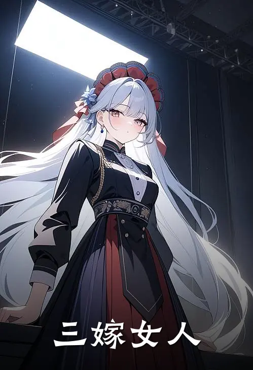 三嫁女人(李二柱李胜男)免费阅读完整版小说_最新小说全文阅读三嫁女人李二柱李胜男