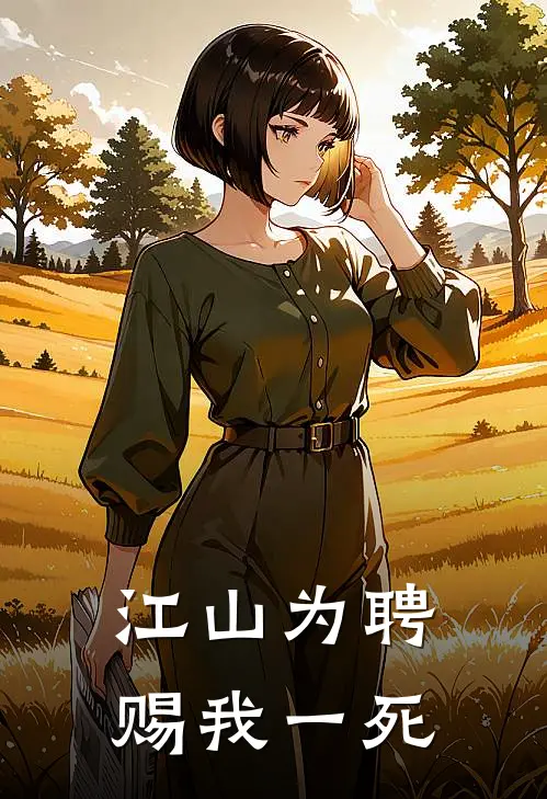 江山为聘，赐我一死(萧寒舟苏柔儿)免费完结小说_小说完整版免费阅读江山为聘，赐我一死(萧寒舟苏柔儿)