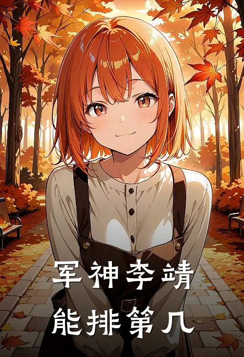 军神李靖能排第几