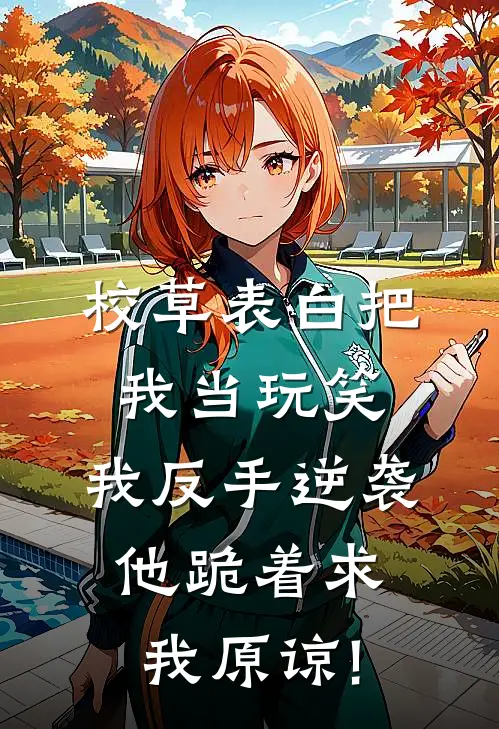 李萌江哲（校草表白把我当玩笑，我反手逆袭，他跪着求我原谅!）免费阅读无弹窗_校草表白把我当玩笑，我反手逆袭，他跪着求我原谅!李萌江哲全文免费阅读无弹窗大结局